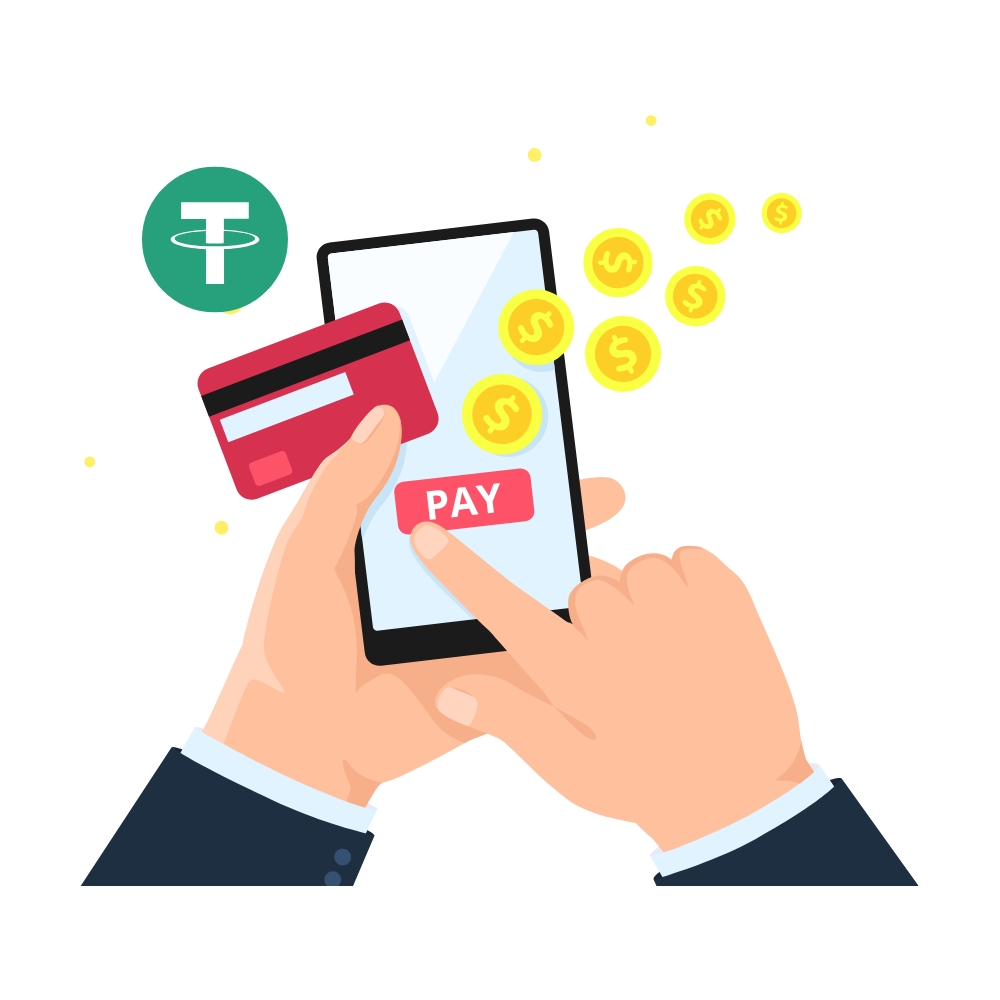 الدفع و العملات الرقمية